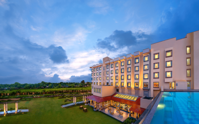 Welcomhotel By ITC Hotels, Bhubhaneswar-Wedding Affair