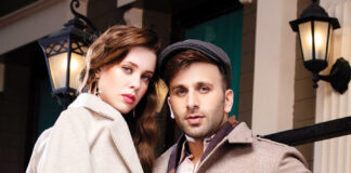 Fashionable Ways To Keep Warm With BLUEMAN Blueman Collection - Wedding Affair