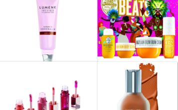 The Year of Beauty’s Best The Year of Beauty's Best