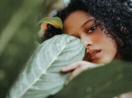 Clean-Green Make-up Clean Green Make-up-WeddingAffair