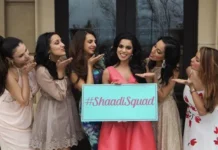 10 Exciting Bachelorette Party Games For Every Bride-To-Be Bachelorette Party Games