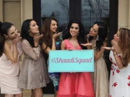 Bachelorette Party Games