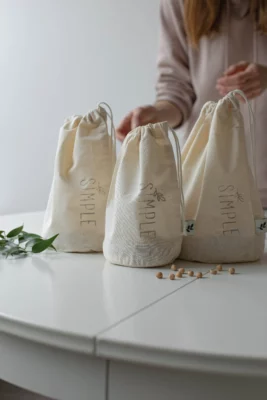 Reusable Produce Bags-Wedding Affair