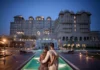 Fairmont Jaipur: A Royal Venue For Romantic Ceremony Fairmont Jaipur - Wedding Affair