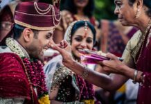 10 Rib-Tickling Indian Wedding Traditions Wedding Affair| Bi Monthly Magazine