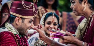 10 Rib-Tickling Indian Wedding Traditions Wedding Affair| Bi Monthly Magazine