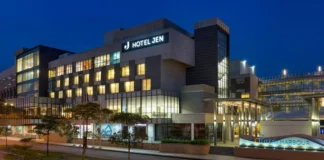 A Fairytale Wedding At Hotel Jen Puteri Harbour, Johor Bahru Hotel Jen Puteri Harbour - Wedding Affair