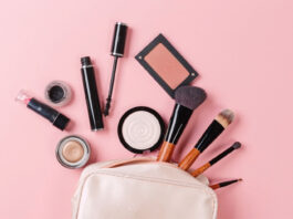 Multi-Use Makeup Products For Every Bride-To-Be Bride Make Up