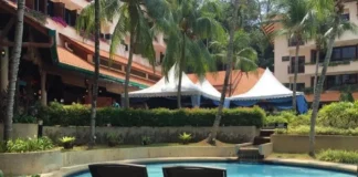 Make Your Wedding Dreams Come True At Villea Port Dickson, Malaysia Villea Port Dickson-Wedding Affair