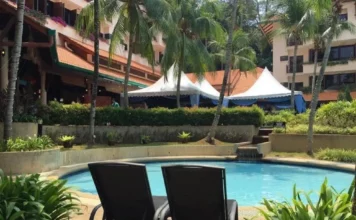 Make Your Wedding Dreams Come True At Villea Port Dickson, Malaysia Villea Port Dickson-Wedding Affair