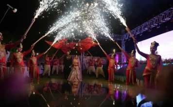 Wedding Planning Made Easy With Bask Entertainment Wedding Planner - Bask Entertainment