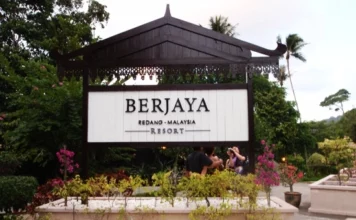 Your Next Shaadi Destination Berjaya Redang Resort, Malaysia Berjaya Redang Resort, Malaysia