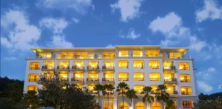 Destination Wedding At Danna Resort Langkawi Danna Resort, Langkawi