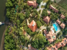 Begin Your Love Journey At Mercure Devaaya Resort Mercure Devaaya Resort, Goa