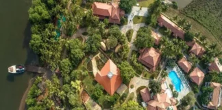 Begin Your Love Journey At Mercure Devaaya Resort Mercure Devaaya Resort, Goa