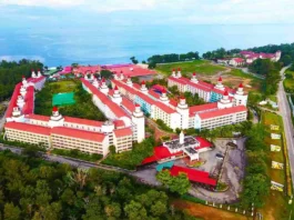 Host Your Magical Wedding At Lotus Desaru Beach Resort & Spa Lotus Desaru Beach Resort - Wedding Affair