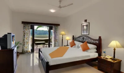 Room In Mercure Devaaya Resort, Goa