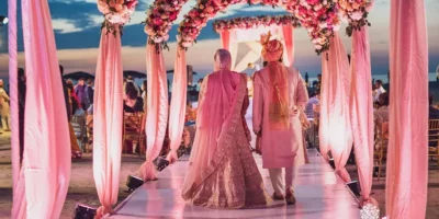 Wedding At Devaaya Resort Goa