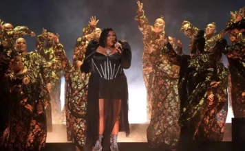 65th Grammy Awards 65th Grammy Awards - Wedding Affair