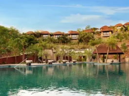 Exchange Your Wedding Vows At Hotel Ananta Udaipur Hotel Ananta Udaipur - Wedding Affair