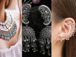 Chunky Bohemian Jewellery Inspiration for Brides Bohemian Jewellery For Brides - Wedding Affair