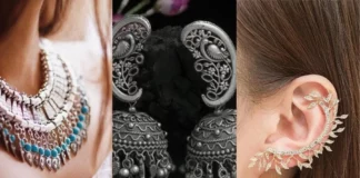 Chunky Bohemian Jewellery Inspiration for Brides Bohemian Jewellery For Brides - Wedding Affair