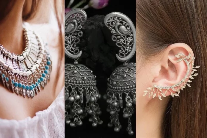 Bohemian Jewellery For Brides - Wedding Affair
