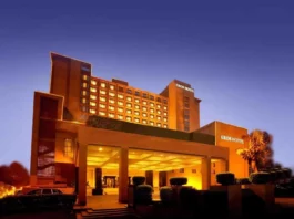 Embark Your Love Affair At The Exquisite EROS Hotel Eros Hotel - Wedding Affair