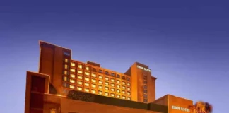 Embark Your Love Affair At The Exquisite EROS Hotel Eros Hotel - Wedding Affair