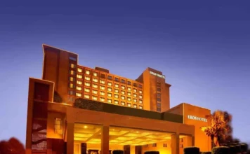 Embark Your Love Affair At The Exquisite EROS Hotel Eros Hotel - Wedding Affair