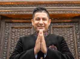 Congratulations Dear Mr. Rajiv Kapoor And Team Fairmont Rajiv Kapoor - Fairmont Jaipur - Wedding Affair