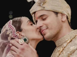 Wedding Of The Season – Kiara & Sidharth