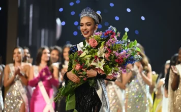 Miss Universe 2023 Miss Universe 2023 - Wedding Affair