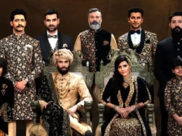 Accentuate Your Style By Mohanlal Sons Mohanlal Sons - Wedding Affair