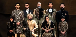 Accentuate Your Style By Mohanlal Sons Mohanlal Sons - Wedding Affair