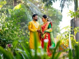 Lagnachya Katha – Maharashtrian Wedding Maharashtrian Wedding - Wedding Affair