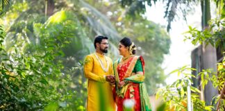 Lagnachya Katha – Maharashtrian Wedding Maharashtrian Wedding - Wedding Affair