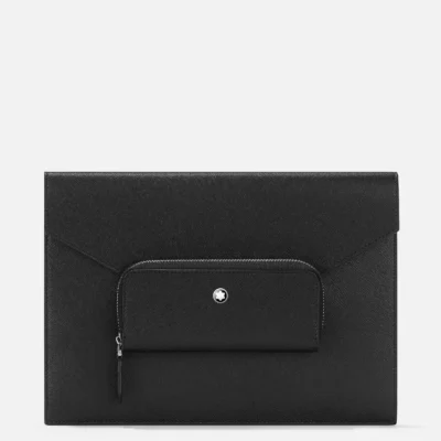 Mont Blanc Document Pouch Sleeve