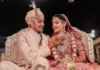 Wedding Of The Season – Bhavna Jhanwar & Yash Karwa New Beginnings - Bhavna, Yash - Wedding Affair