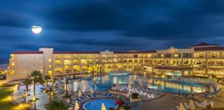 Bind Your Love At The White Land Of Rixos Alamein Rixos Egypt - Wedding Affair