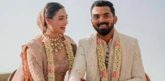 Wedding Of The Season – Athiya Shetty & KL Rahul Athiya Shetty & KL Rahul Wedding - Wedding Affair