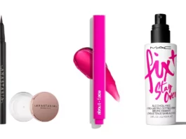 Beauty Bazaar: The Must-Have Beauty Selects Beauty Bazaar - Wedding Affair