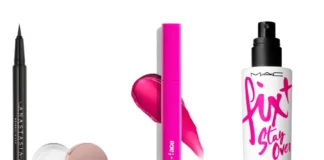 Beauty Bazaar: The Must-Have Beauty Selects Beauty Bazaar - Wedding Affair