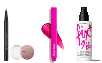 Beauty Bazaar: The Must-Have Beauty Selects Beauty Bazaar - Wedding Affair