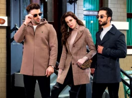 Flair Up Your Wardrobe With Blueman Collection Blueman Collection - Wedding Affair