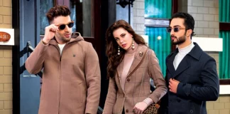 Flair Up Your Wardrobe With Blueman Collection Blueman Collection - Wedding Affair