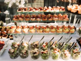 Cherish Events - Wedding Affair