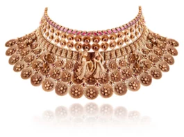 The Return Of Chokers Chokers Jewellery - Wedding Affair