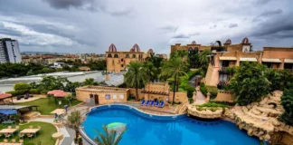 Embark Your Wedding Affair With The Corinthians Resort Pune Corinthians Pune - Wedding Affair