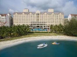 Happily Ever After At Corus Paradise Port Dickson Corus Paradise Port Dickson - Wedding Affair